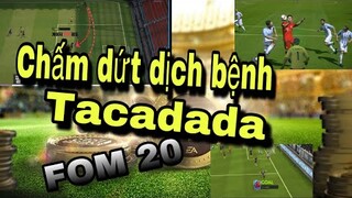 FIFA Mobile | đánh giá và tâm sự về game FiFa Mobile 20