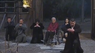 ฟางยี่ เทพยดาฤดูร้อน #พากย์ไทย