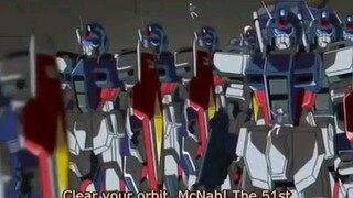 Gundam Seed Episode 43