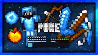 Pure - 16x Texture Pack