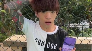 上学时的真假富二代