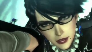 Bayonetta servicer Amv