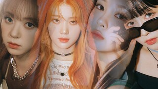 【Kep1er】June-September Solo TikTok Views Ranking: The Big Shuffle Trend Remains Unchanged—Looking Fo