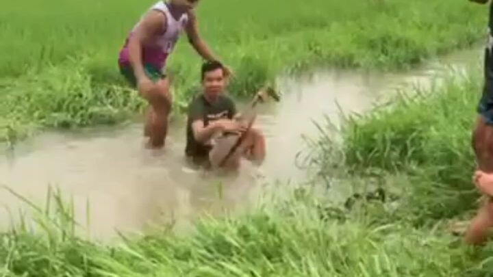 may maitim na balak hahaha