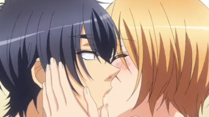 แจกรูปคู่งับบบ(ขออณุญาติเจ้าของคริปงับ)