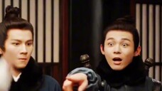 พวกเขาทั้งหมดเริ่มต้นขึ้นแล้ว และพวกเขาก็บอกว่าพวกเขาไม่อินกับละครเรื่องนี้ด้วย