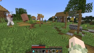 Minecraft, tetapi Anda dapat menyesuaikan apel apa pun! ?