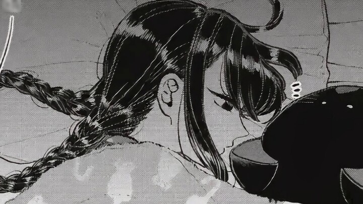 [คอมเมนต์โดยโคมิคุง #191-192] คืนหนึ่งสำหรับสามคน มองหาชมรมหนังสือริมแม่น้ำ