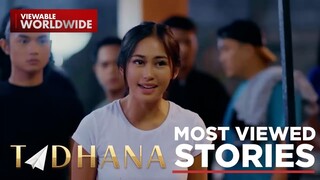 Babaeng naging biktima ng bullying, nagbabalik para maghiganti?! (Most viewed stories) | Tadhana