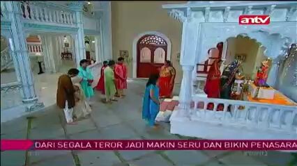 Gopi ANTV |Bagian Akhir| No iklan