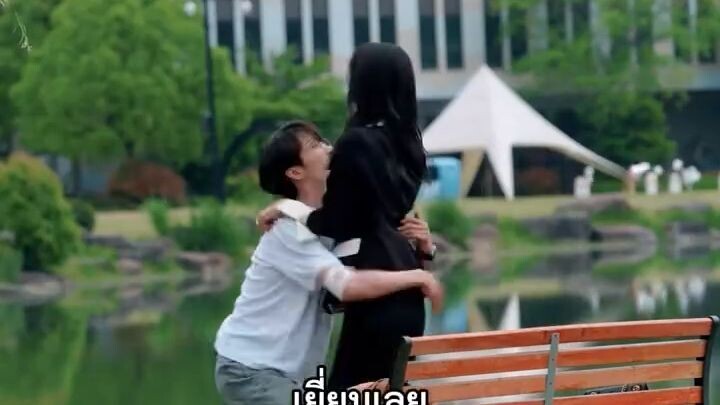 ภาระกิจพิชิตใจแม่เพื่อน