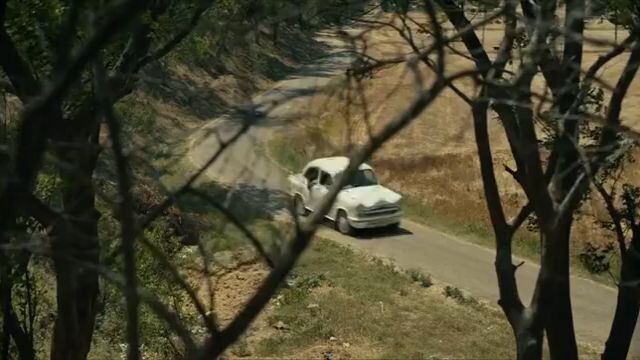 Punjabi web series 84 toh baad