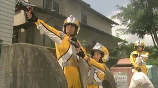 Ultraman Nice Episode 02