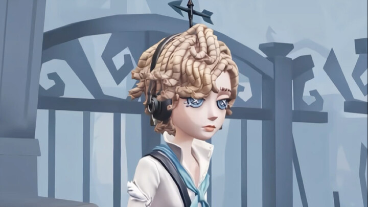 【Identity V】บทวิเคราะห์สกิลของนักอุตุนิยมวิทยามาแล้ว～