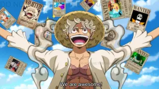 Surpassing 8 Billion! The World's Reaction to Luffy and His Crew's New Bounty - One Piece