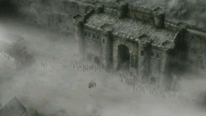 gosick tập 7 thuyết minh