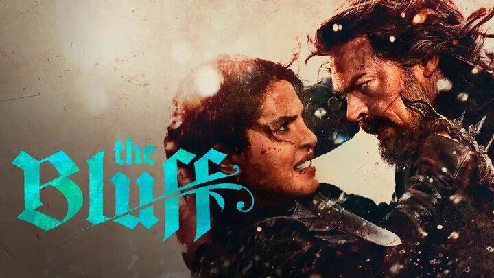 The Bluff (2026) (1080p) [Tamil]