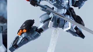 ข้างในว่างเปล่า! ทหารเสด็จขึ้นสู่สวรรค์! Bandai MG Jinenjen Gunpla บทนำ【ความคิดเห็น】