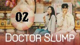 Doctor Slump Episode 2- English Subtitles