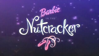 Barbie in the Nutcracker