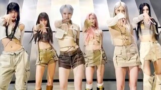 【EVERGLOW】新歌SLAY首个舞蹈挑战！