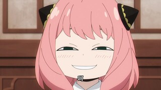 "I fell in love with Aniya's smile! I fell in love with her punch even more~"