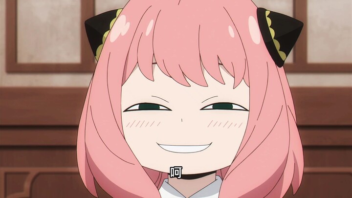 "I fell in love with Aniya's smile! I fell in love with her punch even more~"