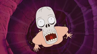 Rick and Morty Season 01 Episode 03 - Anatomy Park (ion uploads bilibili.tv)