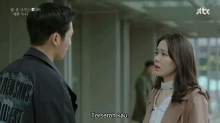 something in the rain eps 13