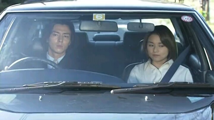 Kamen rider kuuga episode 36 sub indo