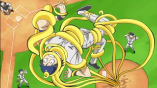 Lớp Học Ám Sát - Phần 1 - Tập 1-7 (Assassination Classroom SS1)_1