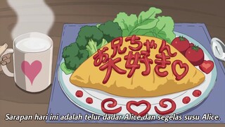 imouto SAE Irena Li eps 1