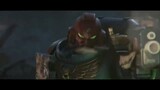 Warhammer 40,000_ Pariah Nexus Animated Watch it in full, link in the description box, HD