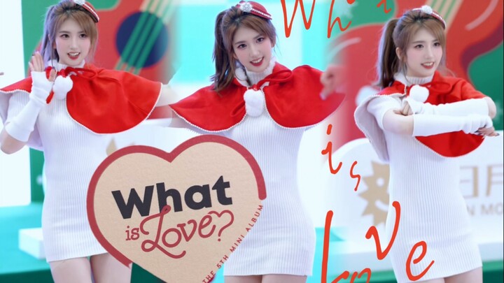 Áo giáp Giáng Sinh chỉ 39,9! Dáng người quả lê cũng có thể diện lên sân khấu để hỏi xem có được yêu 