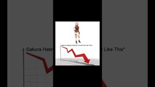 NARUTO MEMES 519% 😂