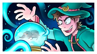 jerma evil wizard moments