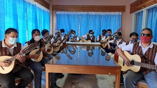 Philippine Rondalla Serenata Cover- Fiesta Doble (V2)