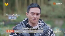 Đêm Ở Vịnh Lớn S2 EP 5 [Sub Việt]