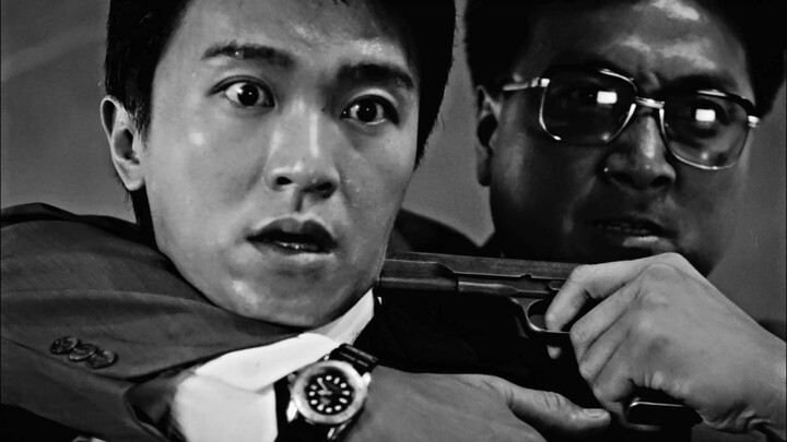 Adegan ini dari Pak Xing benar-benar penuh dengan nilai seni!