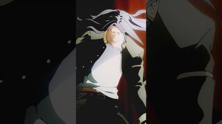 [ Sugishita vs Arima Fight ] Wind Breaker Edit - Wake Up #windbreaker #animeedit #amvedit #shorts