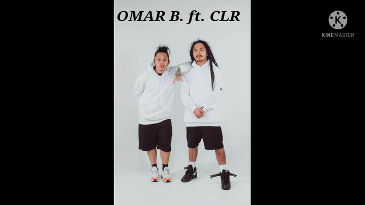 Omar B. ft. CLR Songs