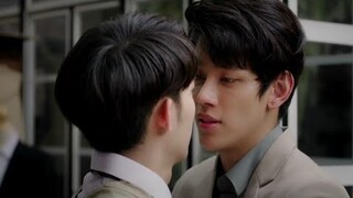 [BL] BOLO - The Tuxedo The Series | New BL Series
