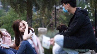 Thính 14 - Tờ tiền định mệnh - Thả thính theo tên 10 - Việt CG