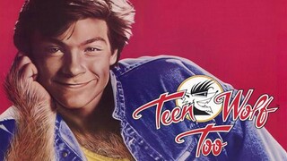 TEEN WOLF TOO (1987)