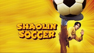 Shaolin soccer Movie 2001(Tagalog Dubbed)