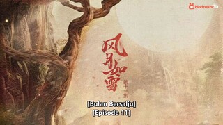 The Snow Moon (2023) Episode 11 Subtitle Indonesia