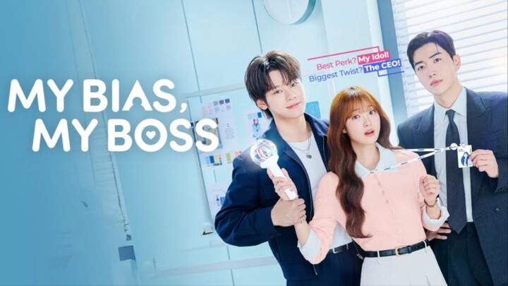 SUB INDO MY BIAS MY BOSS