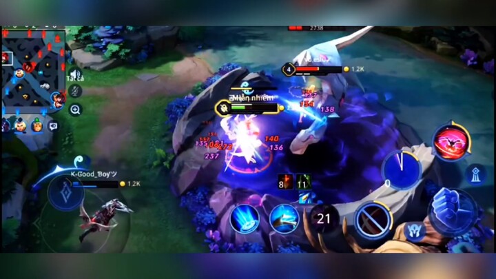 Con hàng tuyển, con hàng tuyển 🤣 #gamehaynhat