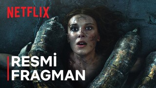 Damsel | Resmi Fragman | Netflix