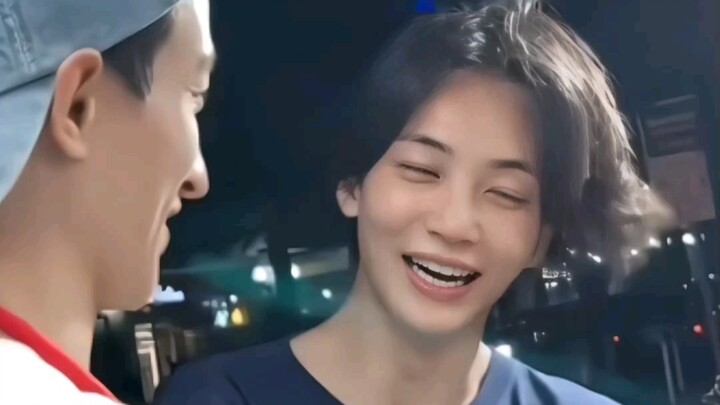 [Yoon Jeonghan] I’ve never seen anyone look this good without makeup!!!